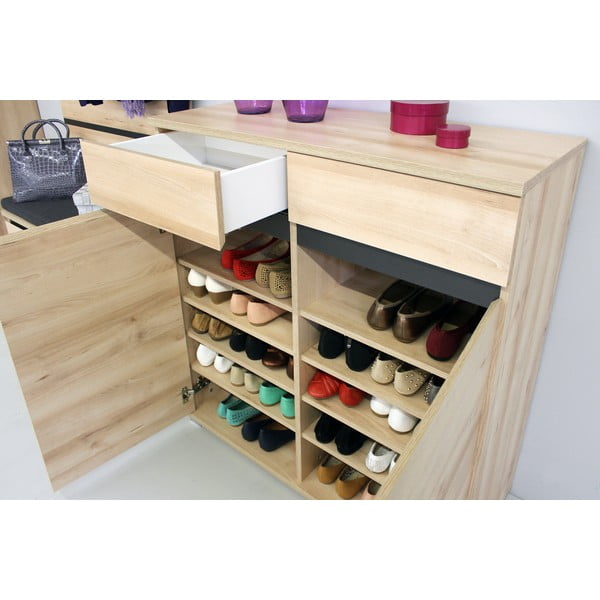 Pöögidekorist kingakapp koos sahtlitega Lissabon - Germania-image-3