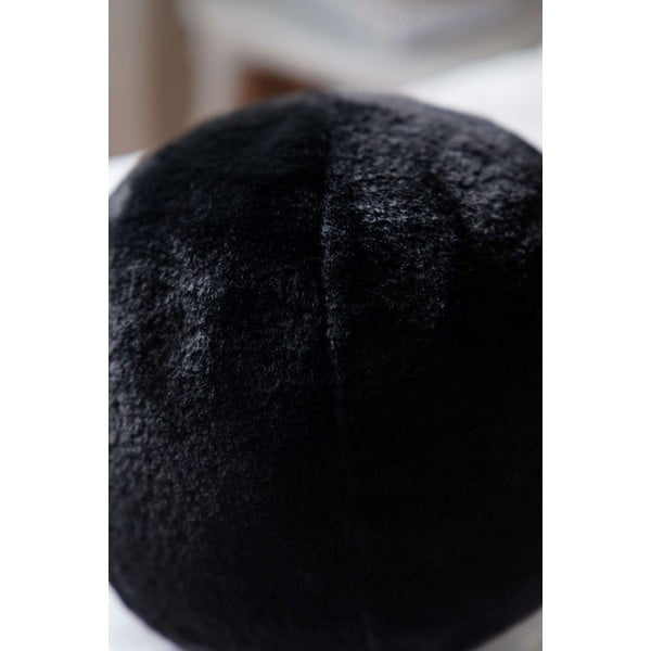 Mikroplüüsist dekoratiivpadi ø 25 cm Top - Mioli Decor-image-3