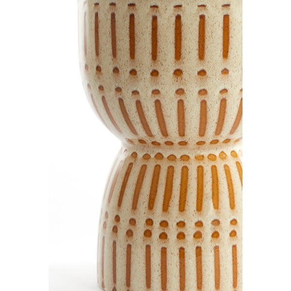 Keraamiline ümmargune hoiulaud ø 28,5 cm Finca - Light & Living-image-4