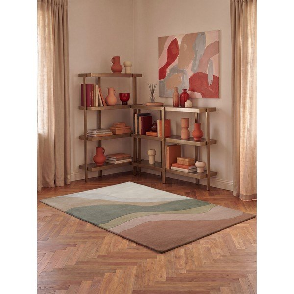 Villane vaip 120x170 cm Chelsea - Ted Baker-image-1