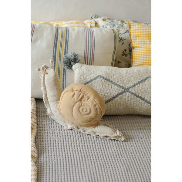 Beebipadi Lazy Snail - Lorena Canals-image-2