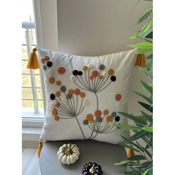 Padjakatted 2tk komplektis 43x43 cm - Mila Home-image-3