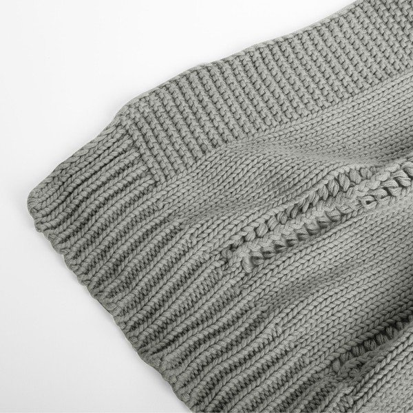 Puuvillane tekk 130x170 cm Warm - Happy Friday-image-1