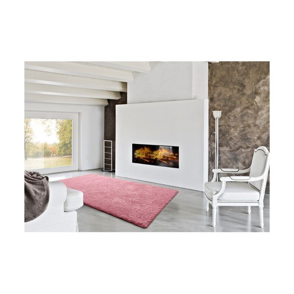 Roosa vaip Catay, 100 x 150 cm - Universal-image-1