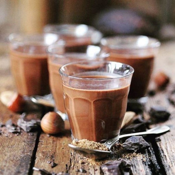 6 klaasi 130 ml komplektis Picardie - Duralex-image-1