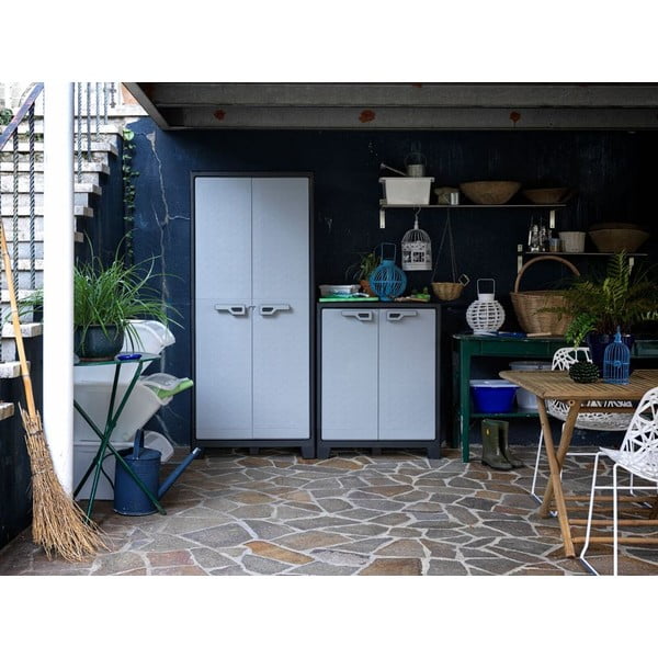 Töökojakapp Titan - Keter-image-1