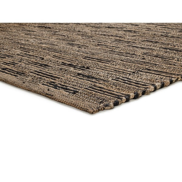 Pruun vaip 160x230 cm Poona - Universal-image-3