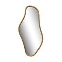 Puidust raamiga seinapeegel 60x120 cm Brandsby - House Nordic