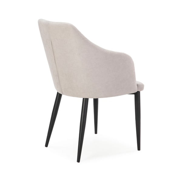 Helehallid söögitoolid 2tk komplektis Nadi - Marckeric-image-3