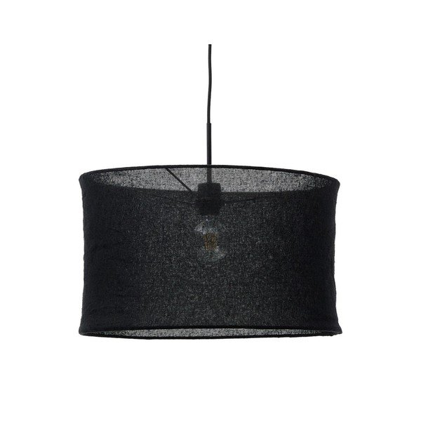 Must lambivari ø 50 cm Mariela - Kave Home