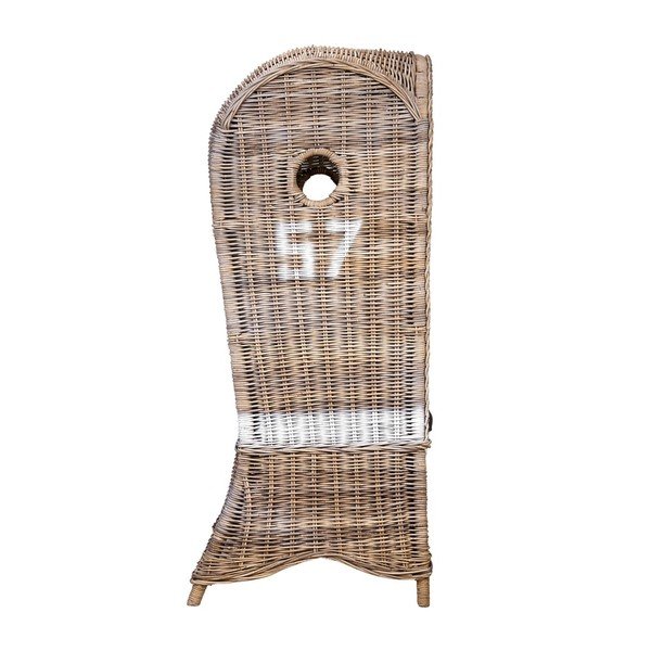 Plážový koš Butlers Lido-image-2