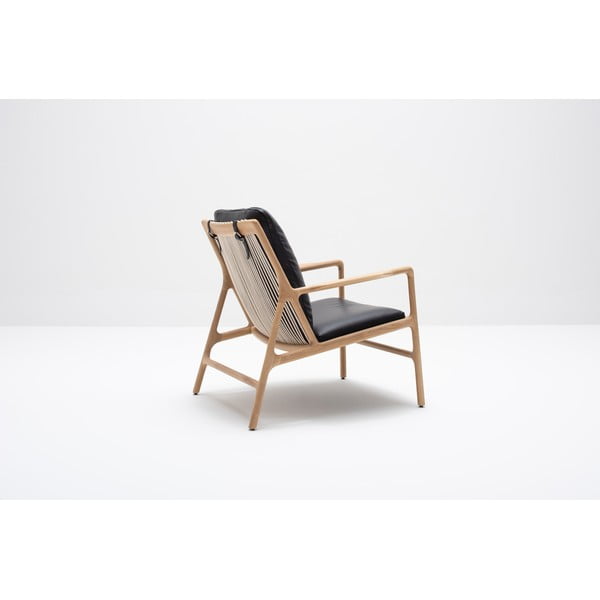 Must nahast tugitool Dedo - Gazzda-image-4