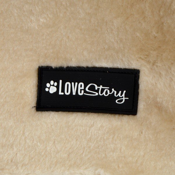 Kasside puhkepaik Little Model – Love Story-image-4
