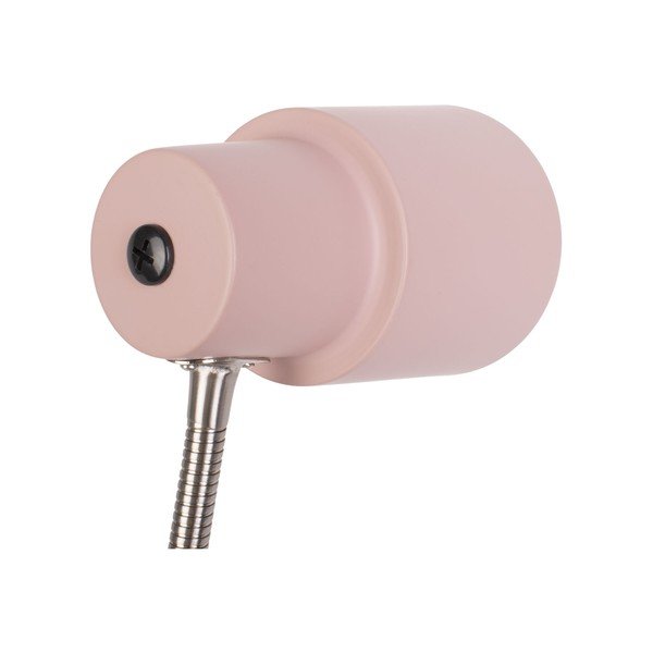 Roosa laualamp, kõrgus 30 cm Scope - Leitmotiv-image-1