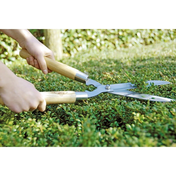 Suur saarepuit Siledad oksakäärid - Esschert Design-image-1