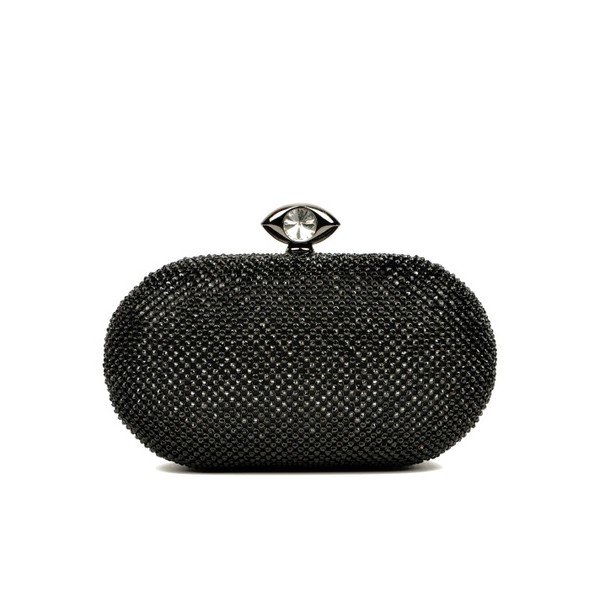 Černé psaníčko Luisa Vannini Huna-image-4