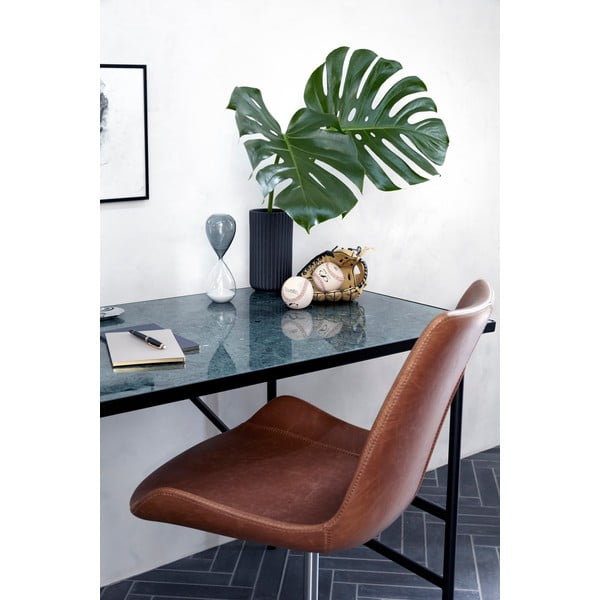 Helepruun kontoritool Hype - DAN-FORM Denmark-image-2