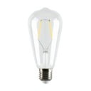 Soe LED-pirn E27, 4 W - Kave Home