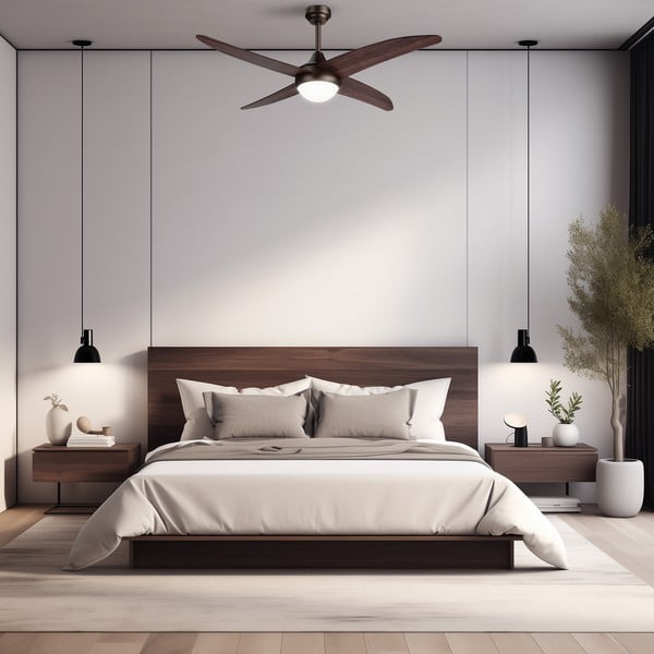 LED-laevalgusti ø 13 cm Regal - SULION-image-2