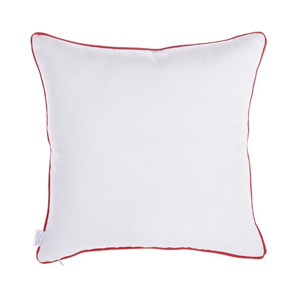 Pillowcase Mike & Co. NEW YORK Vanaema muster, 43 x 43 cm Honey - Mike & Co. NEW YORK-image-1