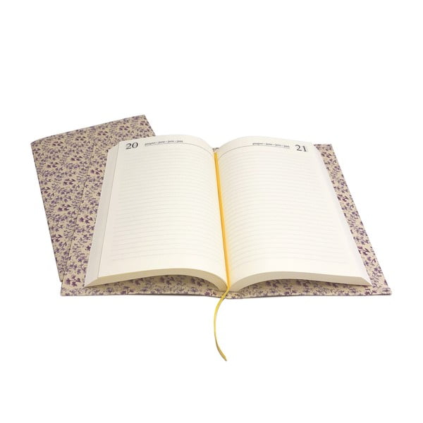 Raamatu kaaned koos kotiga Violet - Kartos-image-1