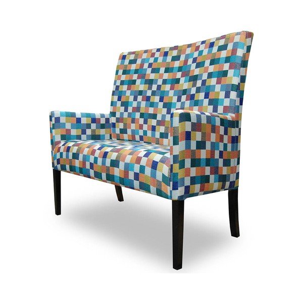 Pestrobarevná  lavice Massive Home Anne-image-4