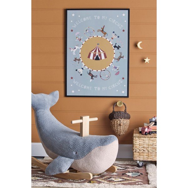 Kiik Moby - Bloomingville Mini-image-1