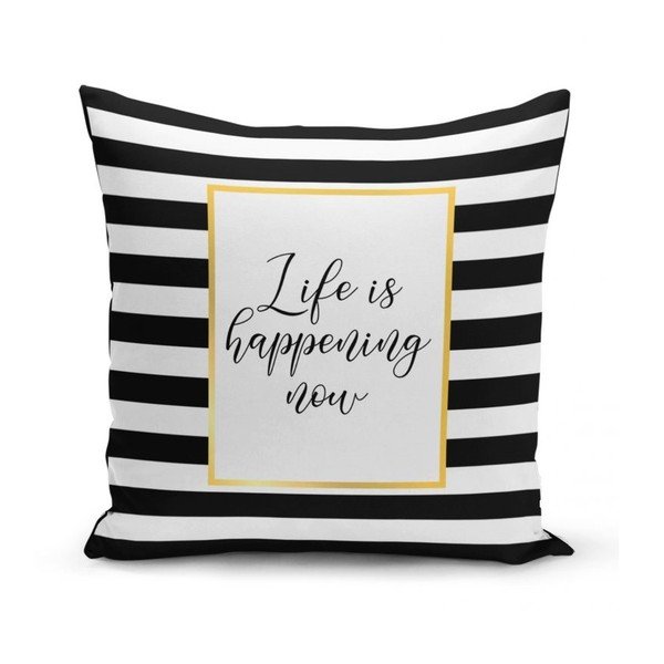 4 padjapüüru Keneo, 45 x 45 cm, komplektis - Minimalist Cushion Covers-image-3
