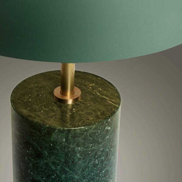 Roheline laualamp Biscane - Kave Home-image-3