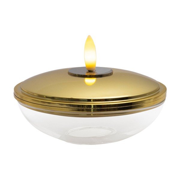 LED-küünal (kõrgus 5 cm) Lia - Sirius