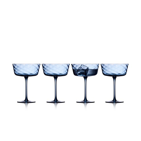 Vahuveiniklaasid 4tk komplektis 300 ml Vienna - Lyngby Glas