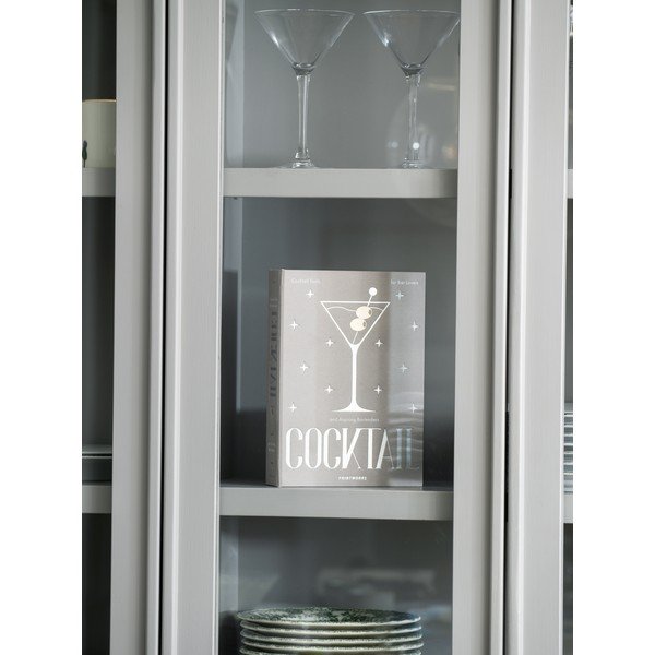 Terasest kokteilide valmistamise komplekt The Essentials - Cocktail Tools - Printworks-image-2