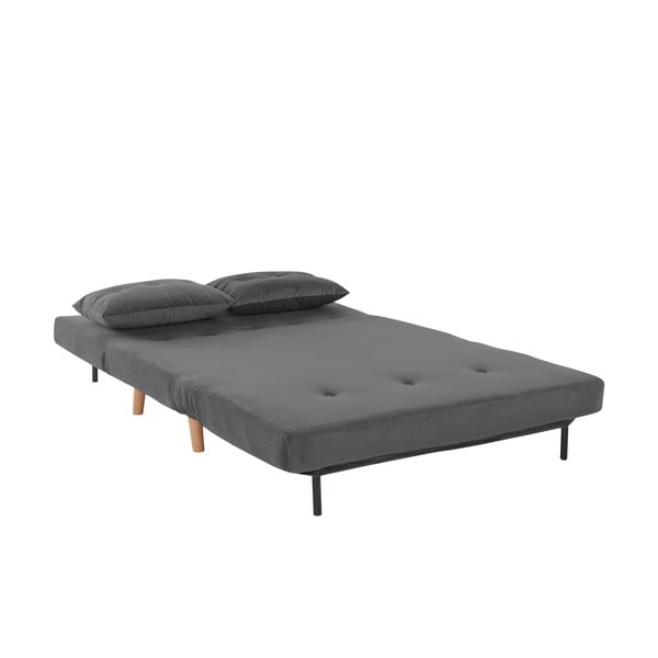 Hall sametne diivan 125 cm Magalli - Støraa-image-2