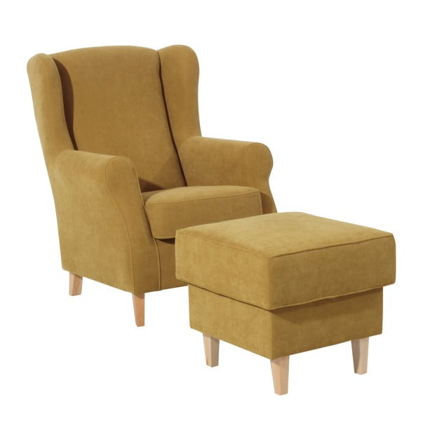 Maisikollane jalataldrik Lorris - Max Winzer-image-2