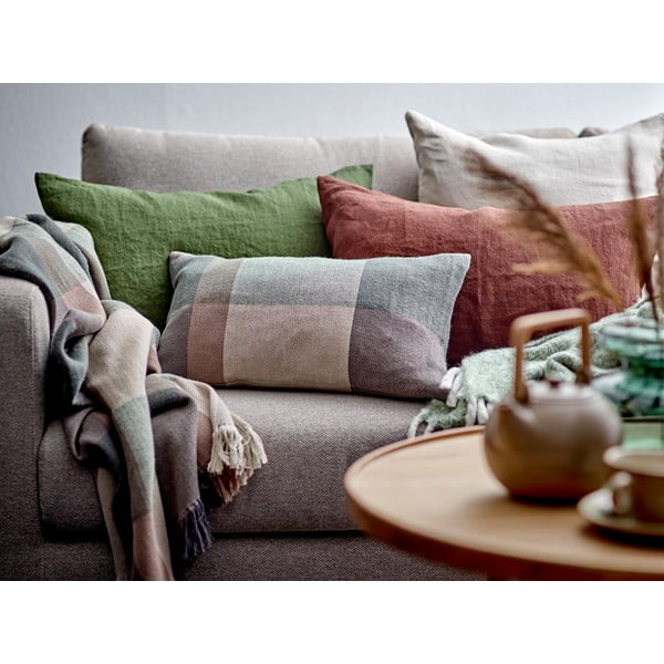 Villaseguga tekk 130x170 cm Embrace - Södahl-image-1