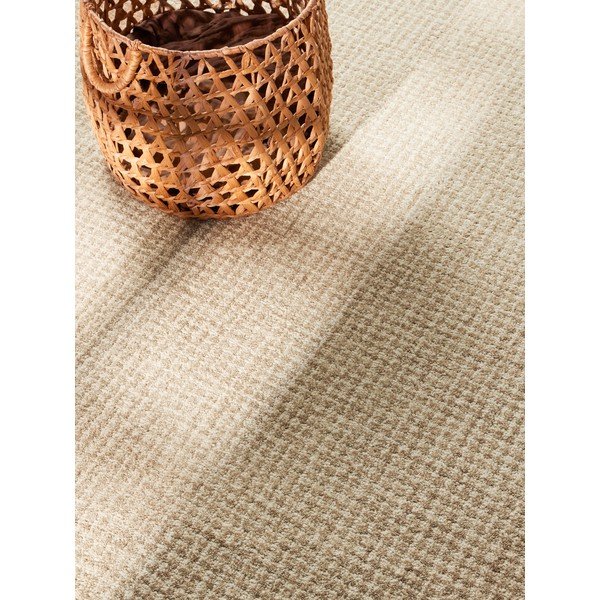 Naturaalses värvitoonis villane vaip 160x230 cm Eloise - Hanse Home-image-2