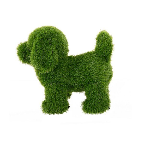 Plastikust aiakuju Perro - LDK Garden-image-1