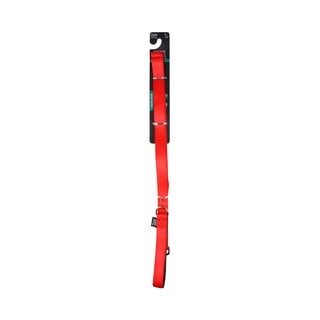 Punane rihm pikkus 190 cm Essentiel – Love Story