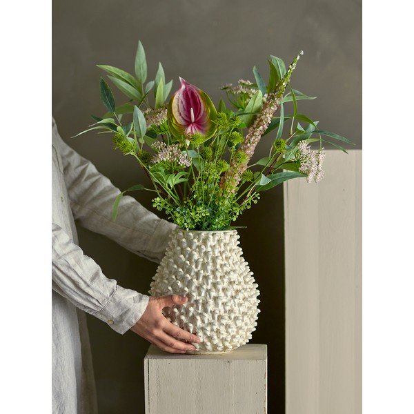 Kunstlill (kõrgus 80 cm) Blush - Bloomingville-image-1