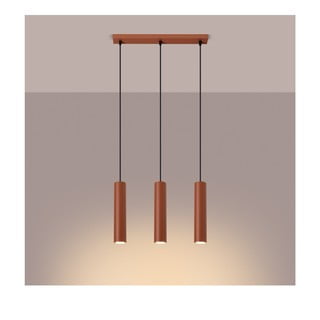 Tellisevärvi rippvalgusti Castro - Nice Lamps
