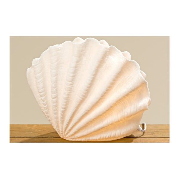 Svítící dekorace Boltze Sherly Sea Shell