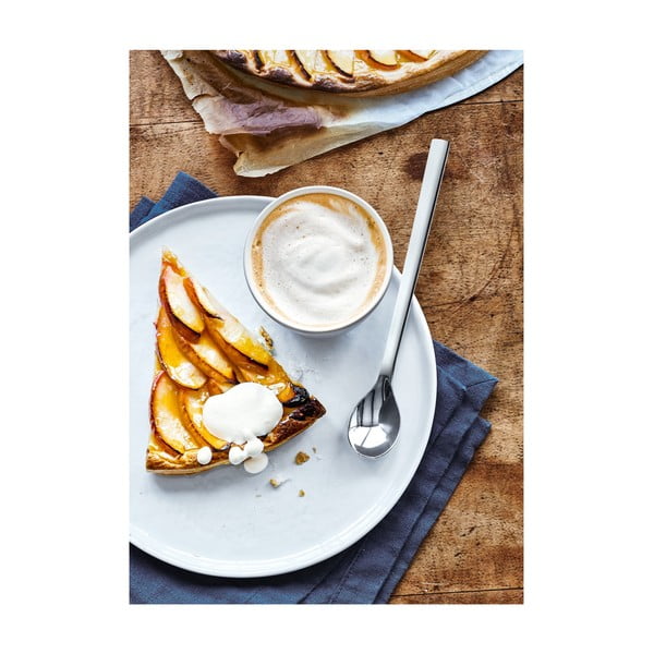 6 kohvi- ja teelusika komplekt, pikkus 15,5 cm Nuova - WMF-image-1