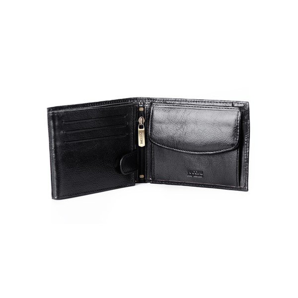 Kožená peněženka Messina Puccini-image-1