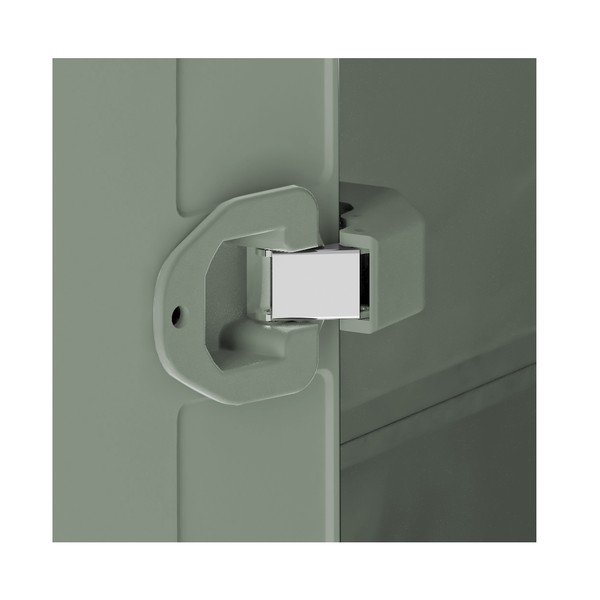 Töökoja kapp Evoca - Keter-image-2