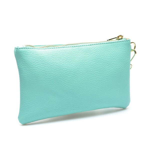 Nahast käekott - Luisa Vannini-image-1