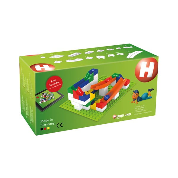 Pikendus koos hälliga palliraja jaoks - Hubelino-image-3