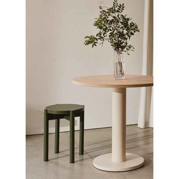 Rohelisest pöögipuust tool Hopp - noo.ma-image-1