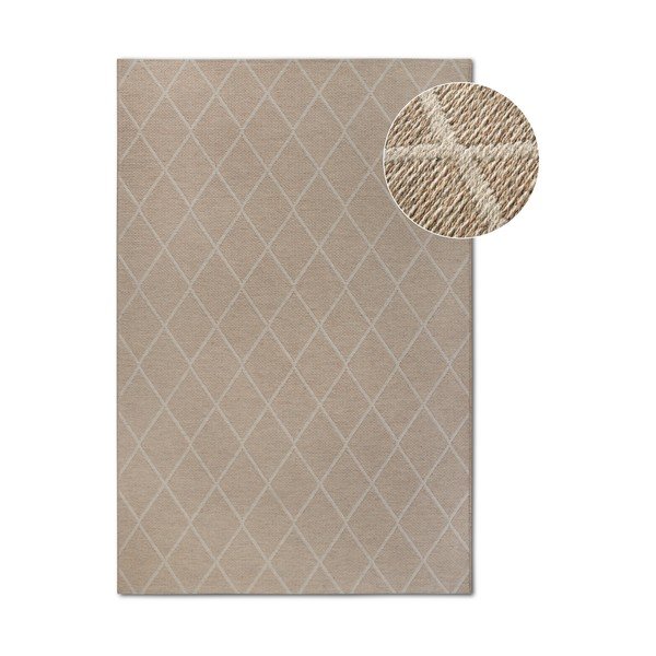 Beež villane vaip 160x230 cm Maria - Villeroy&Boch