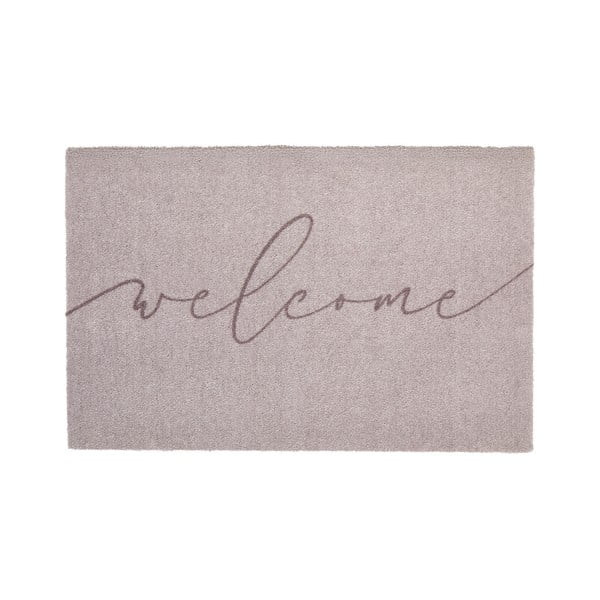 Uksematt 40x60 cm Welcome - Artsy Doormats