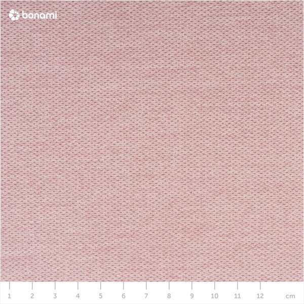 Heleroosa diivan Cosmopolitan disain , 162 cm London - Cosmopolitan Design-image-1